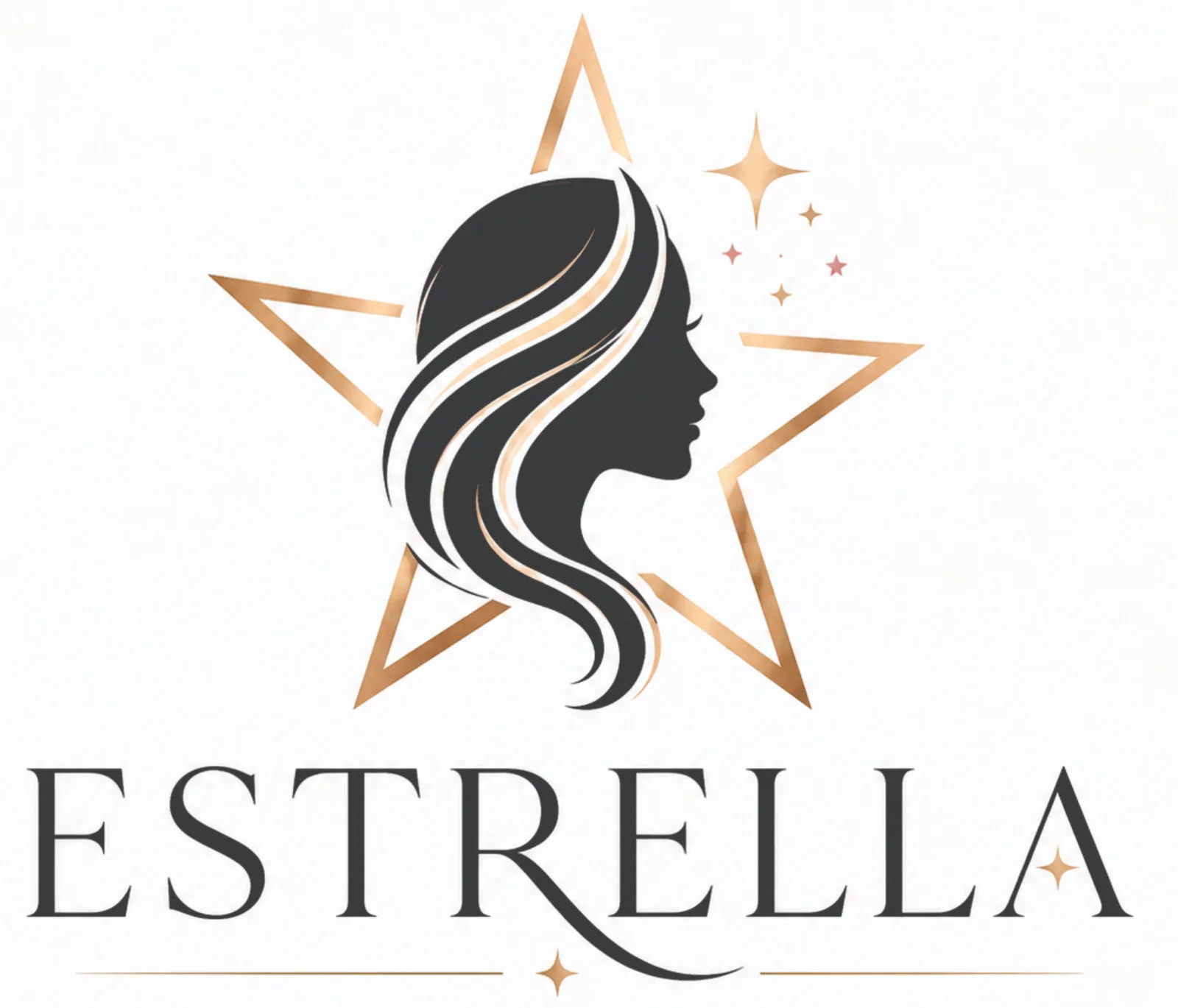 Logo de Salón Estrella (salón de muestra)